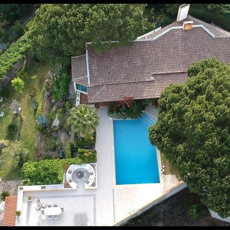 Quinta Do Monte Das Abelhas - La Venus De Lisbonne Calhandriz Екстериор снимка