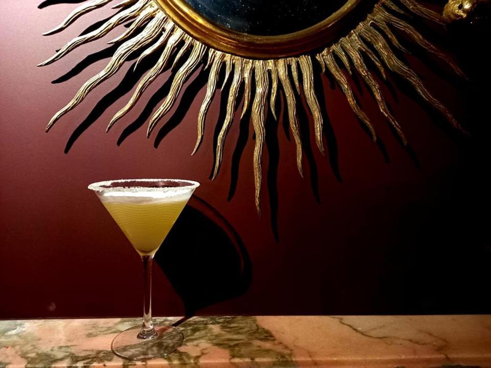 Quinta Do Monte Das Abelhas - La Venus De Lisbonne Calhandriz Екстериор снимка