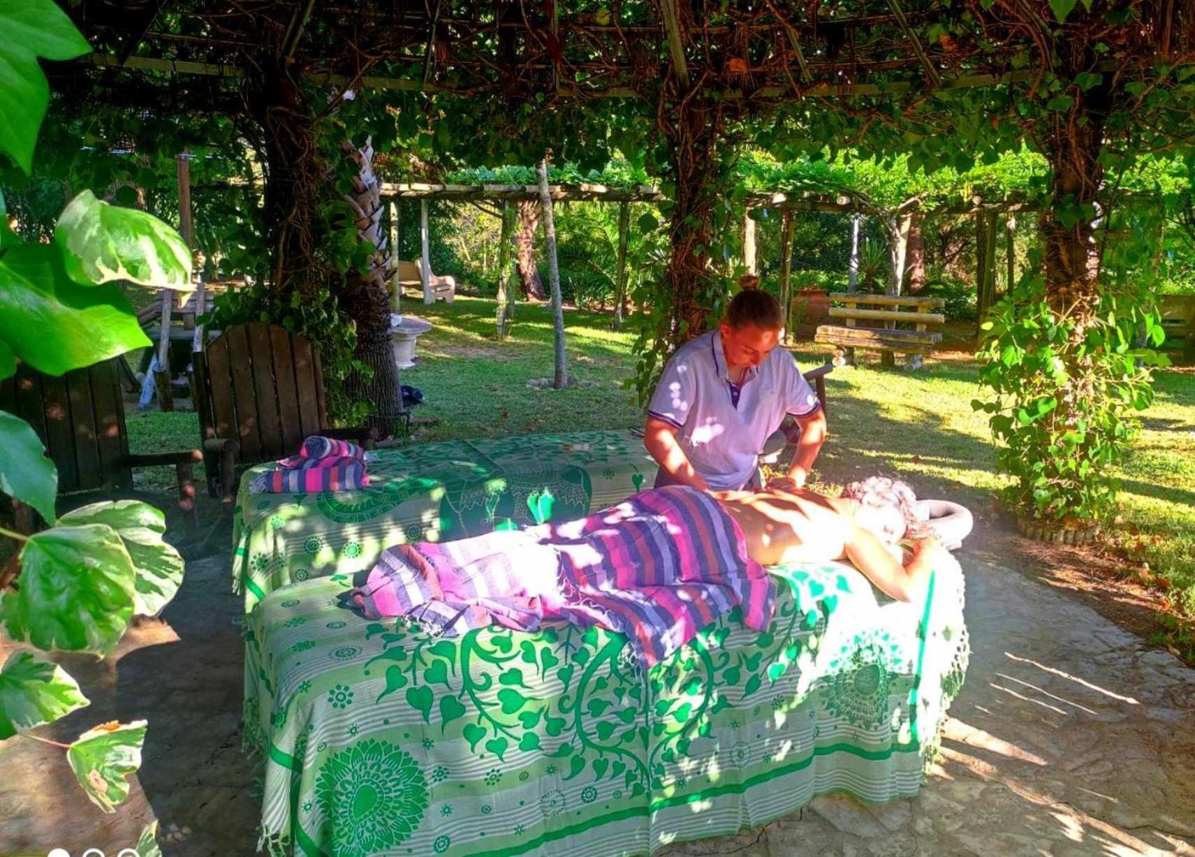Quinta Do Monte Das Abelhas - La Venus De Lisbonne Calhandriz Екстериор снимка